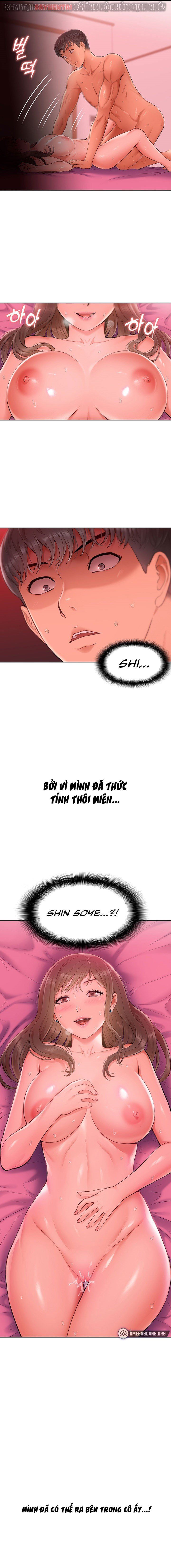 đọc truyện Tôi Là Người Bị Thôi Miên Nhưng Lại Lập Ra Dàn Harem Idol Chương 1 ảnh 30 tại Thiên Thai Truyện