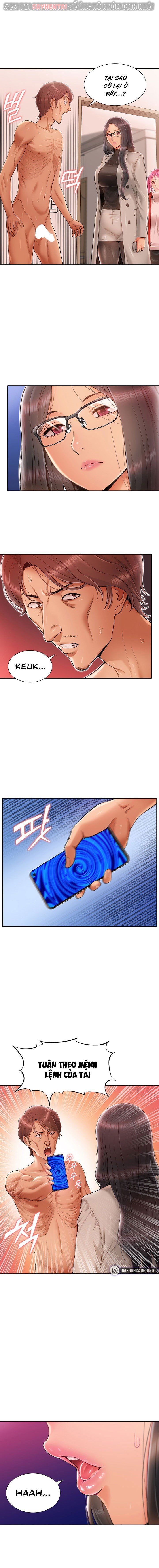 đọc truyện Tôi Là Người Bị Thôi Miên Nhưng Lại Lập Ra Dàn Harem Idol Chương 1 ảnh 7 tại Thiên Thai Truyện