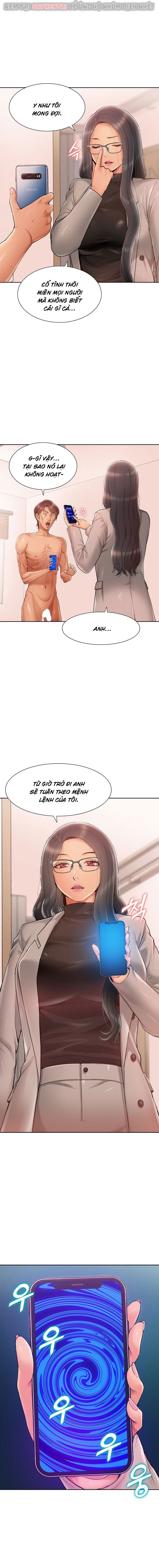 đọc truyện Tôi Là Người Bị Thôi Miên Nhưng Lại Lập Ra Dàn Harem Idol Chương 1 ảnh 8 tại Thiên Thai Truyện