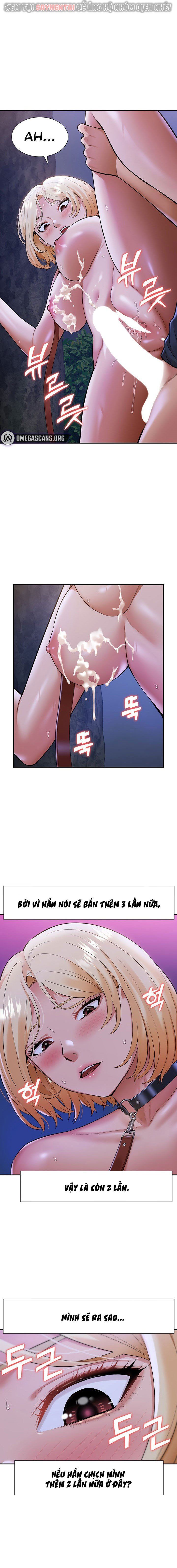 đọc truyện Tôi Là Người Bị Thôi Miên Nhưng Lại Lập Ra Dàn Harem Idol Chương 10 ảnh 11 tại Thiên Thai Truyện