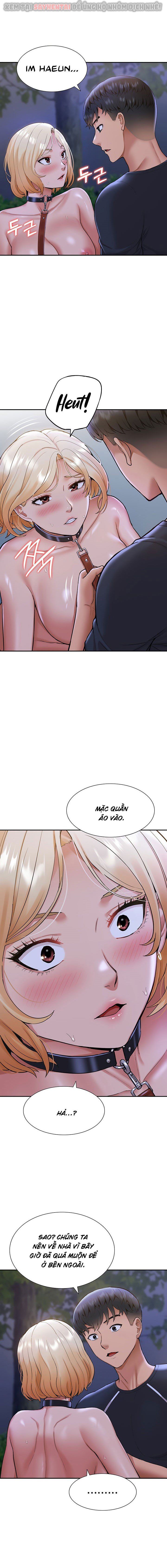 đọc truyện Tôi Là Người Bị Thôi Miên Nhưng Lại Lập Ra Dàn Harem Idol Chương 10 ảnh 12 tại Thiên Thai Truyện