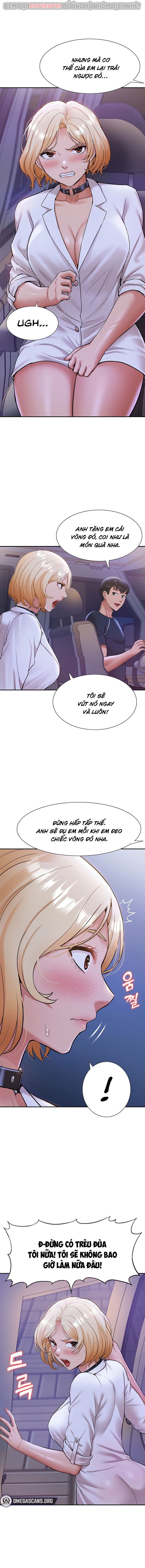 đọc truyện Tôi Là Người Bị Thôi Miên Nhưng Lại Lập Ra Dàn Harem Idol Chương 10 ảnh 15 tại Thiên Thai Truyện