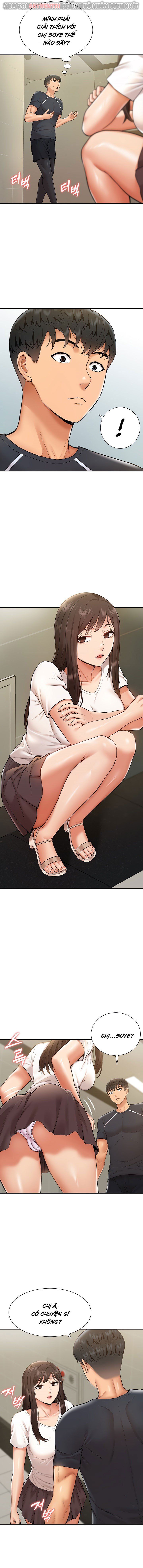 đọc truyện Tôi Là Người Bị Thôi Miên Nhưng Lại Lập Ra Dàn Harem Idol Chương 10 ảnh 18 tại Thiên Thai Truyện