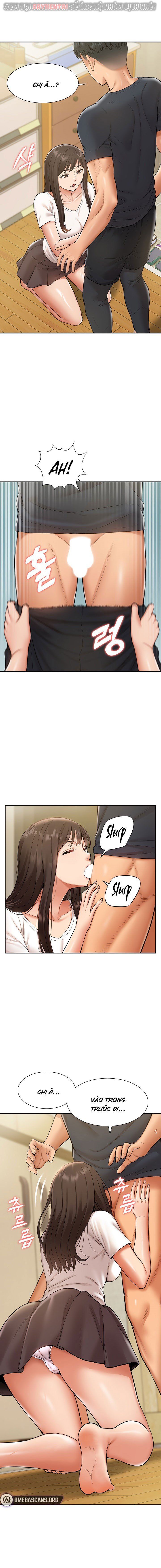 đọc truyện Tôi Là Người Bị Thôi Miên Nhưng Lại Lập Ra Dàn Harem Idol Chương 10 ảnh 20 tại Thiên Thai Truyện
