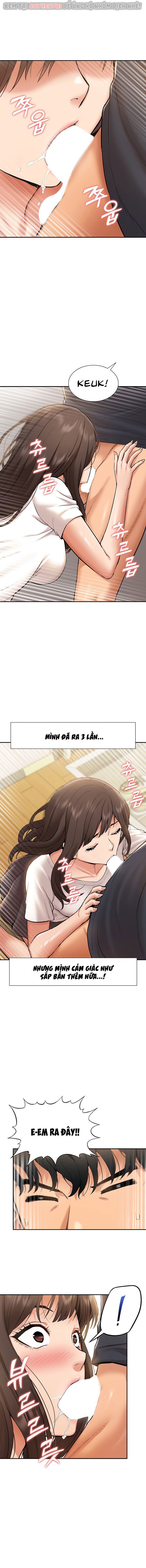 đọc truyện Tôi Là Người Bị Thôi Miên Nhưng Lại Lập Ra Dàn Harem Idol Chương 10 ảnh 21 tại Thiên Thai Truyện