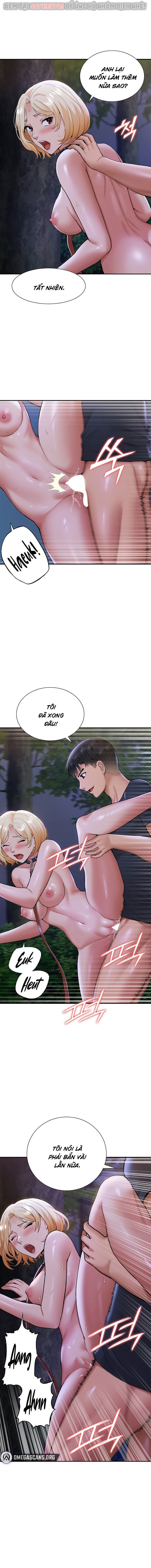 đọc truyện Tôi Là Người Bị Thôi Miên Nhưng Lại Lập Ra Dàn Harem Idol Chương 10 ảnh 9 tại Thiên Thai Truyện
