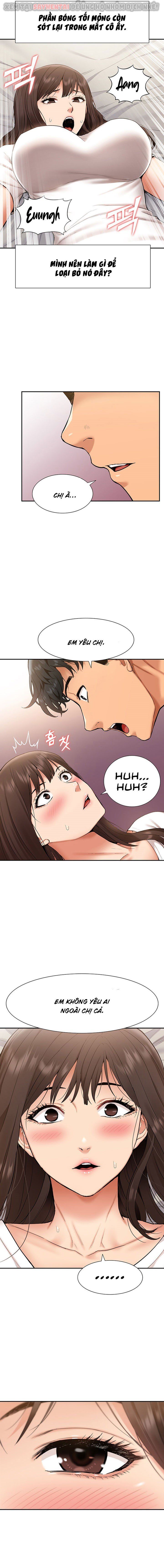 đọc truyện Tôi Là Người Bị Thôi Miên Nhưng Lại Lập Ra Dàn Harem Idol Chương 11 ảnh 11 tại Thiên Thai Truyện