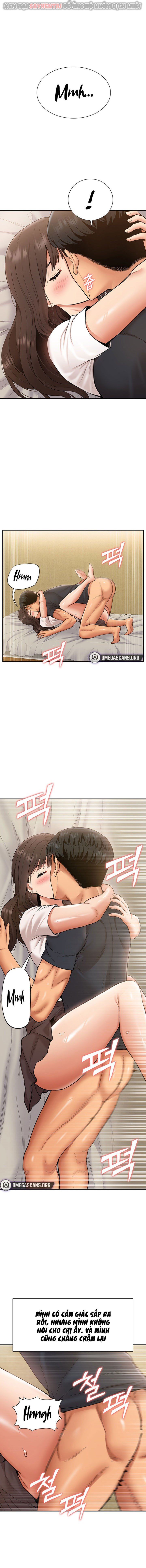 đọc truyện Tôi Là Người Bị Thôi Miên Nhưng Lại Lập Ra Dàn Harem Idol Chương 11 ảnh 12 tại Thiên Thai Truyện