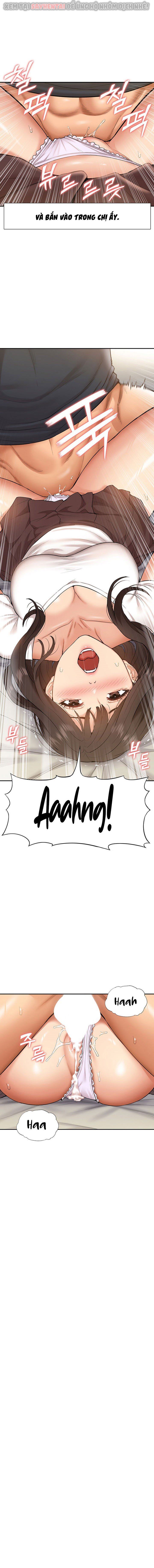 đọc truyện Tôi Là Người Bị Thôi Miên Nhưng Lại Lập Ra Dàn Harem Idol Chương 11 ảnh 13 tại Thiên Thai Truyện