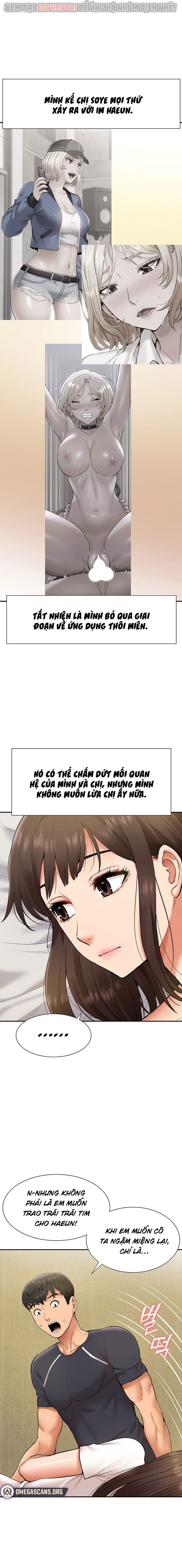 đọc truyện Tôi Là Người Bị Thôi Miên Nhưng Lại Lập Ra Dàn Harem Idol Chương 11 ảnh 15 tại Thiên Thai Truyện