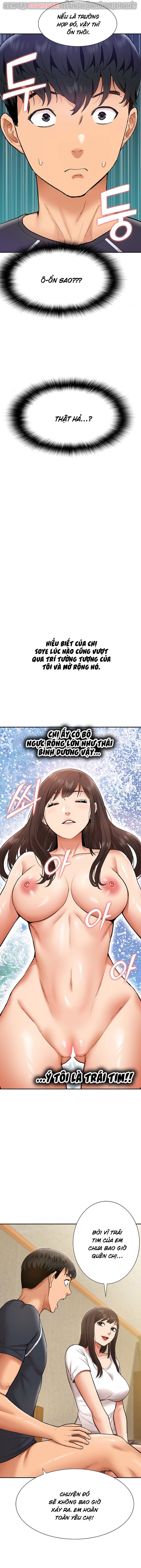 đọc truyện Tôi Là Người Bị Thôi Miên Nhưng Lại Lập Ra Dàn Harem Idol Chương 11 ảnh 17 tại Thiên Thai Truyện