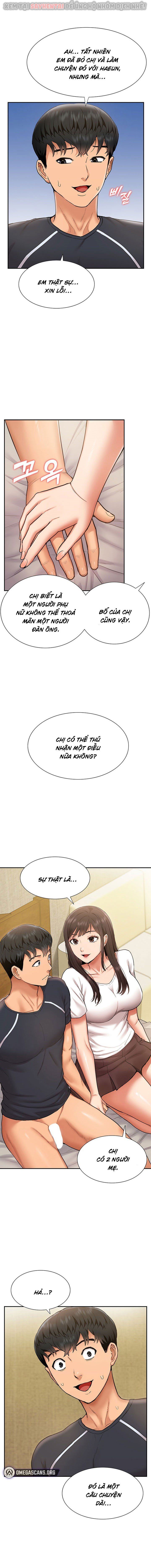 đọc truyện Tôi Là Người Bị Thôi Miên Nhưng Lại Lập Ra Dàn Harem Idol Chương 11 ảnh 18 tại Thiên Thai Truyện