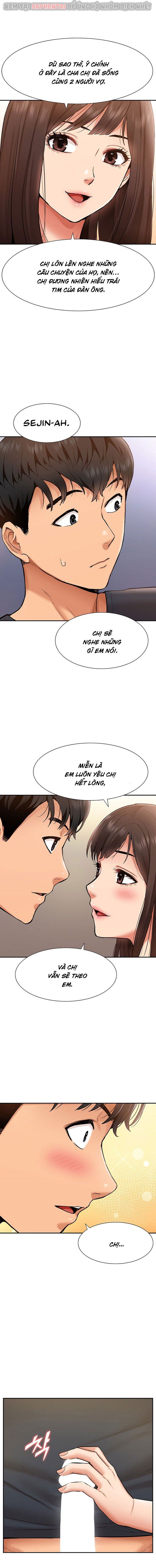 đọc truyện Tôi Là Người Bị Thôi Miên Nhưng Lại Lập Ra Dàn Harem Idol Chương 11 ảnh 19 tại Thiên Thai Truyện