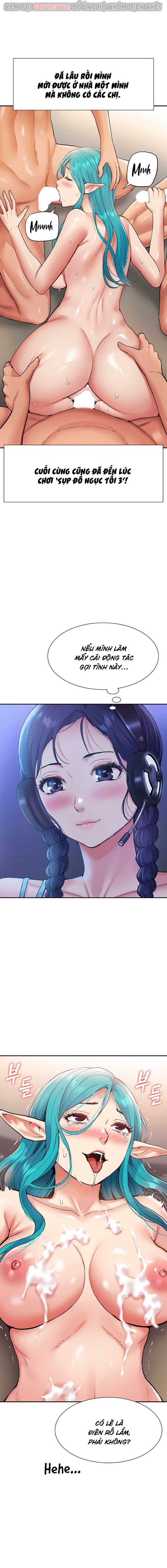 đọc truyện Tôi Là Người Bị Thôi Miên Nhưng Lại Lập Ra Dàn Harem Idol Chương 11 ảnh 22 tại Thiên Thai Truyện