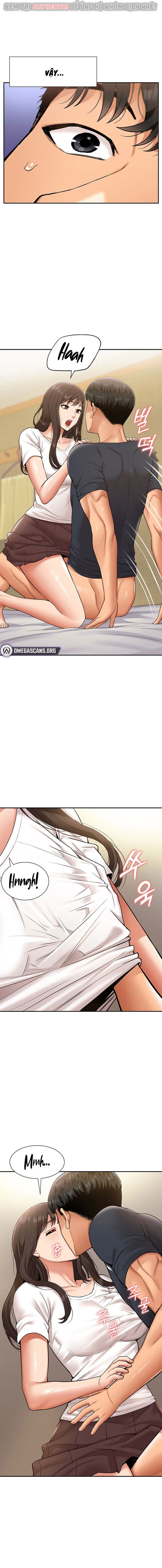 đọc truyện Tôi Là Người Bị Thôi Miên Nhưng Lại Lập Ra Dàn Harem Idol Chương 11 ảnh 9 tại Thiên Thai Truyện