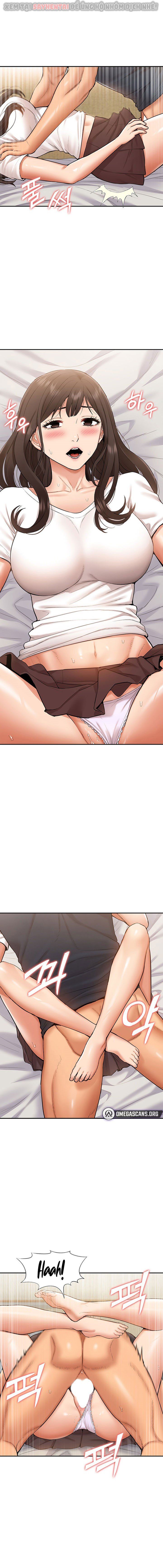 đọc truyện Tôi Là Người Bị Thôi Miên Nhưng Lại Lập Ra Dàn Harem Idol Chương 11 ảnh 10 tại Thiên Thai Truyện