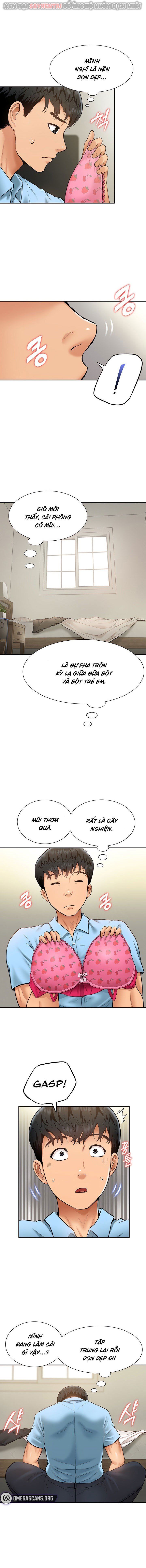đọc truyện Tôi Là Người Bị Thôi Miên Nhưng Lại Lập Ra Dàn Harem Idol Chương 12 ảnh 11 tại Thiên Thai Truyện