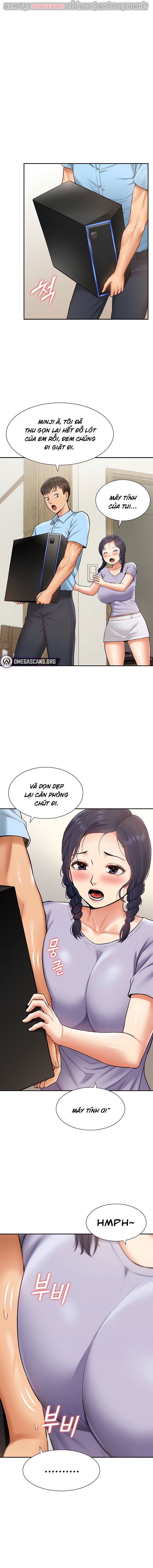 đọc truyện Tôi Là Người Bị Thôi Miên Nhưng Lại Lập Ra Dàn Harem Idol Chương 12 ảnh 12 tại Thiên Thai Truyện