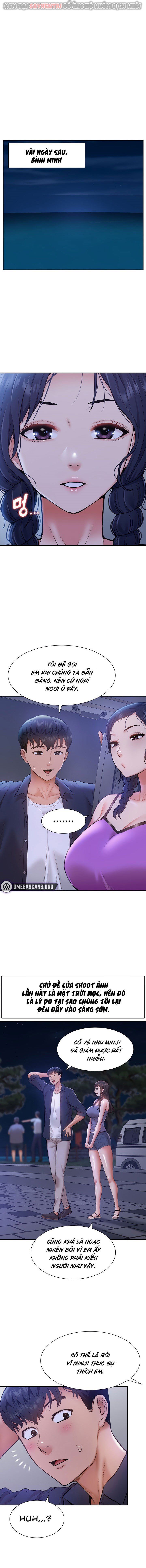 đọc truyện Tôi Là Người Bị Thôi Miên Nhưng Lại Lập Ra Dàn Harem Idol Chương 12 ảnh 15 tại Thiên Thai Truyện