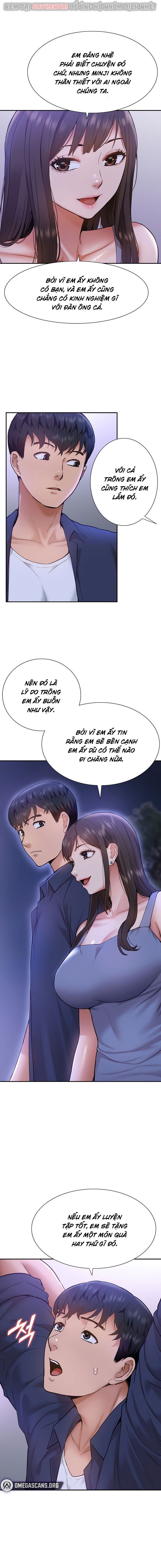đọc truyện Tôi Là Người Bị Thôi Miên Nhưng Lại Lập Ra Dàn Harem Idol Chương 12 ảnh 16 tại Thiên Thai Truyện