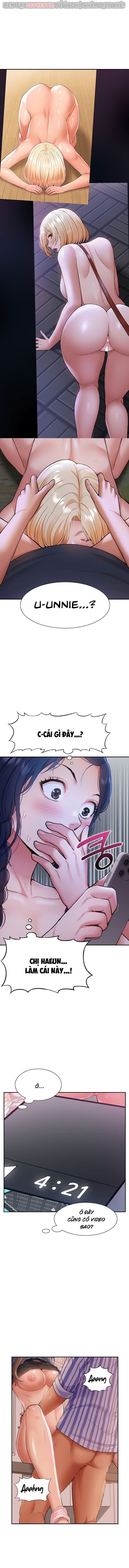 đọc truyện Tôi Là Người Bị Thôi Miên Nhưng Lại Lập Ra Dàn Harem Idol Chương 12 ảnh 19 tại Thiên Thai Truyện
