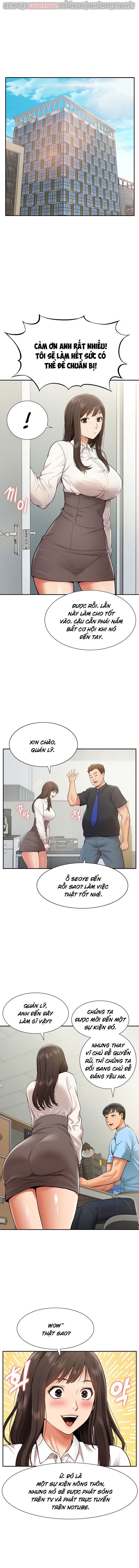 đọc truyện Tôi Là Người Bị Thôi Miên Nhưng Lại Lập Ra Dàn Harem Idol Chương 12 ảnh 4 tại Thiên Thai Truyện