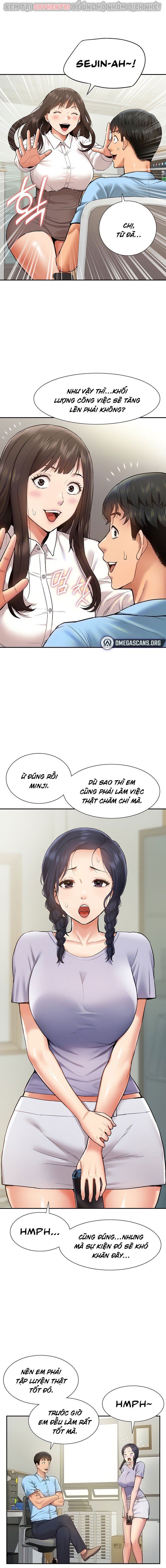 đọc truyện Tôi Là Người Bị Thôi Miên Nhưng Lại Lập Ra Dàn Harem Idol Chương 12 ảnh 5 tại Thiên Thai Truyện