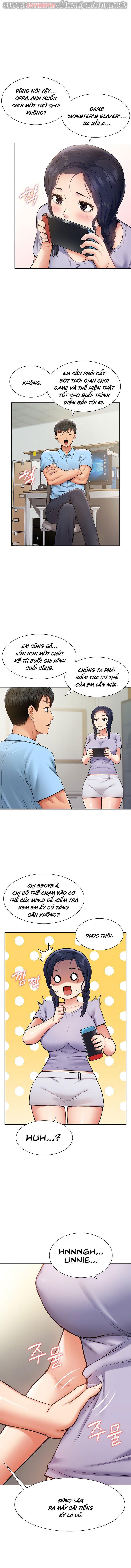 đọc truyện Tôi Là Người Bị Thôi Miên Nhưng Lại Lập Ra Dàn Harem Idol Chương 12 ảnh 6 tại Thiên Thai Truyện