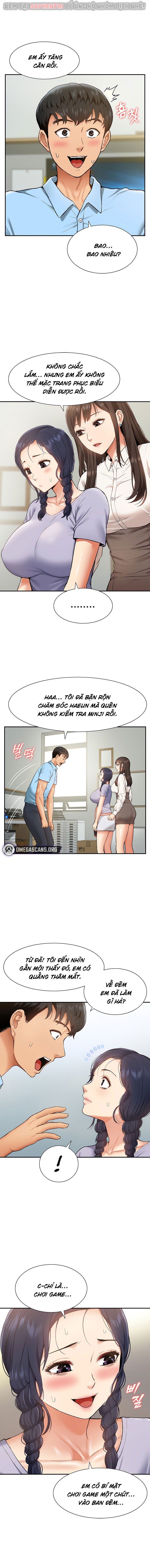 đọc truyện Tôi Là Người Bị Thôi Miên Nhưng Lại Lập Ra Dàn Harem Idol Chương 12 ảnh 8 tại Thiên Thai Truyện