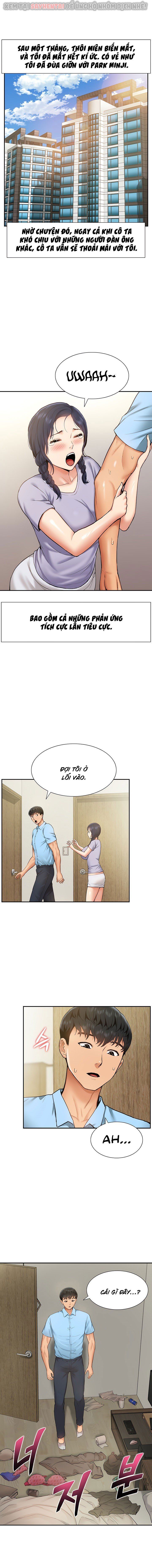 đọc truyện Tôi Là Người Bị Thôi Miên Nhưng Lại Lập Ra Dàn Harem Idol Chương 12 ảnh 10 tại Thiên Thai Truyện