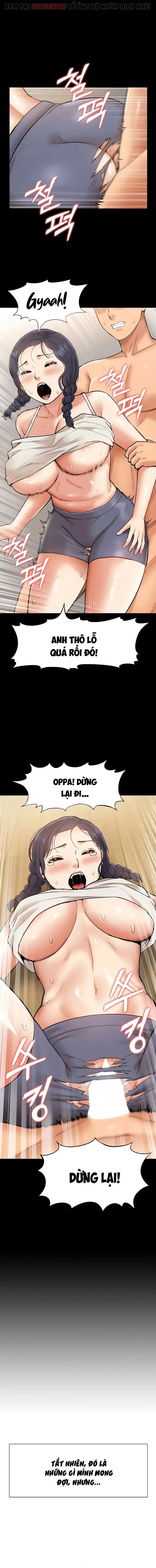 đọc truyện Tôi Là Người Bị Thôi Miên Nhưng Lại Lập Ra Dàn Harem Idol Chương 13 ảnh 11 tại Thiên Thai Truyện
