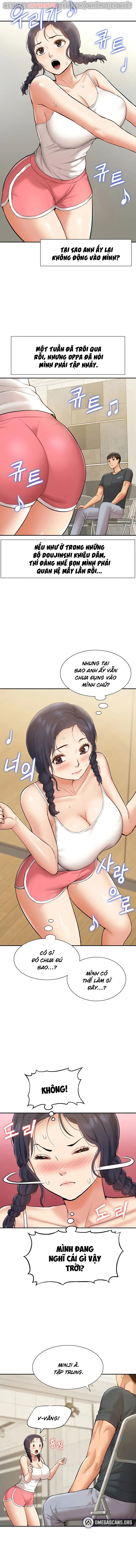 đọc truyện Tôi Là Người Bị Thôi Miên Nhưng Lại Lập Ra Dàn Harem Idol Chương 13 ảnh 12 tại Thiên Thai Truyện