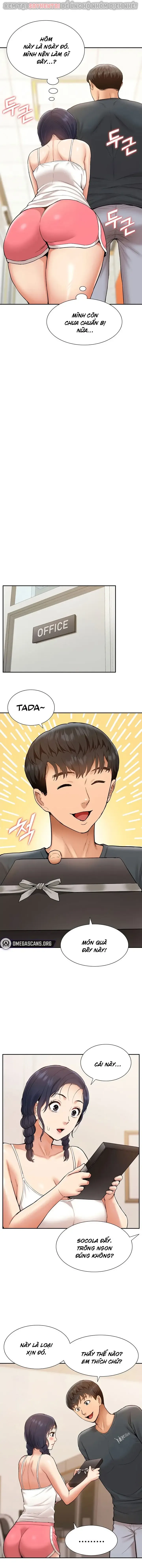 đọc truyện Tôi Là Người Bị Thôi Miên Nhưng Lại Lập Ra Dàn Harem Idol Chương 13 ảnh 14 tại Thiên Thai Truyện