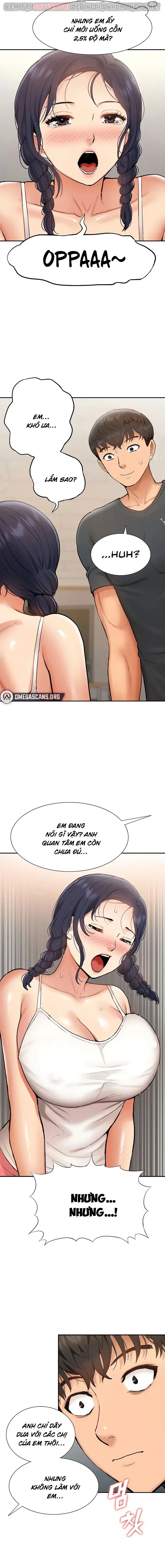 đọc truyện Tôi Là Người Bị Thôi Miên Nhưng Lại Lập Ra Dàn Harem Idol Chương 13 ảnh 18 tại Thiên Thai Truyện