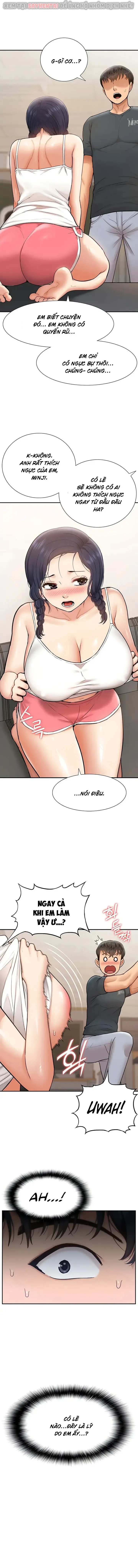 đọc truyện Tôi Là Người Bị Thôi Miên Nhưng Lại Lập Ra Dàn Harem Idol Chương 13 ảnh 19 tại Thiên Thai Truyện
