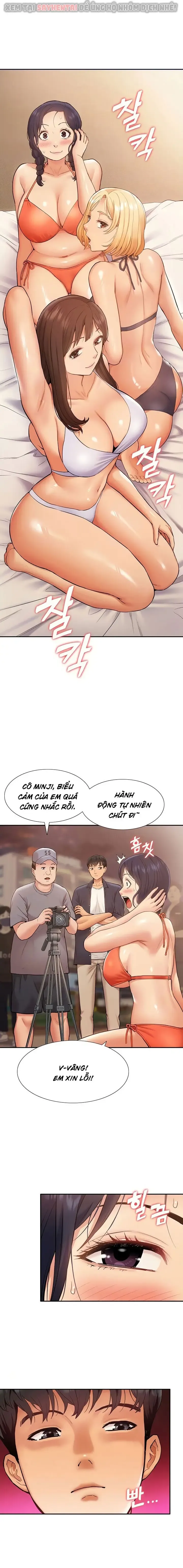 đọc truyện Tôi Là Người Bị Thôi Miên Nhưng Lại Lập Ra Dàn Harem Idol Chương 13 ảnh 4 tại Thiên Thai Truyện