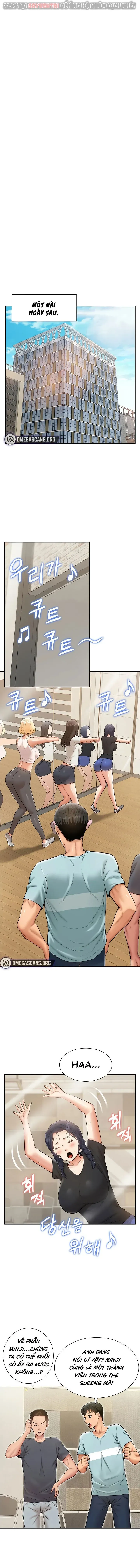 đọc truyện Tôi Là Người Bị Thôi Miên Nhưng Lại Lập Ra Dàn Harem Idol Chương 13 ảnh 7 tại Thiên Thai Truyện