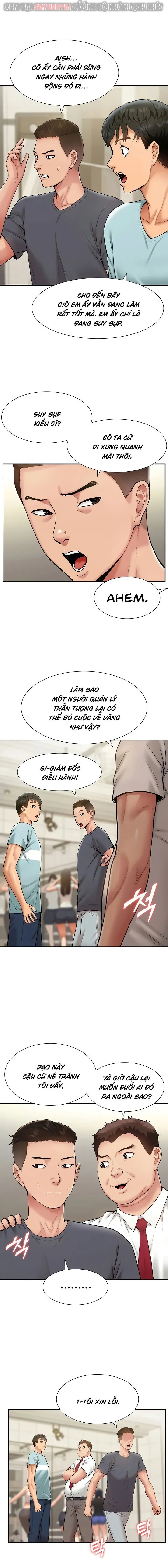 đọc truyện Tôi Là Người Bị Thôi Miên Nhưng Lại Lập Ra Dàn Harem Idol Chương 13 ảnh 8 tại Thiên Thai Truyện