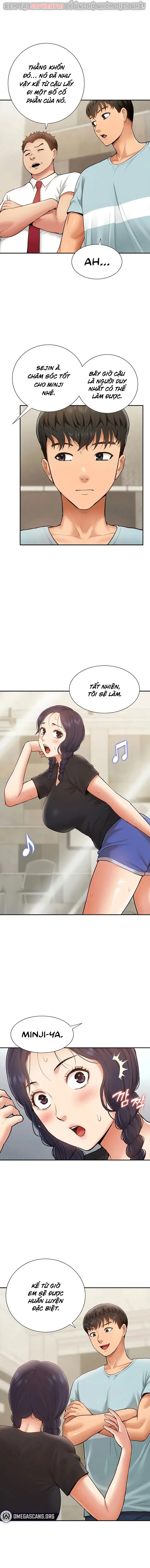 đọc truyện Tôi Là Người Bị Thôi Miên Nhưng Lại Lập Ra Dàn Harem Idol Chương 13 ảnh 9 tại Thiên Thai Truyện