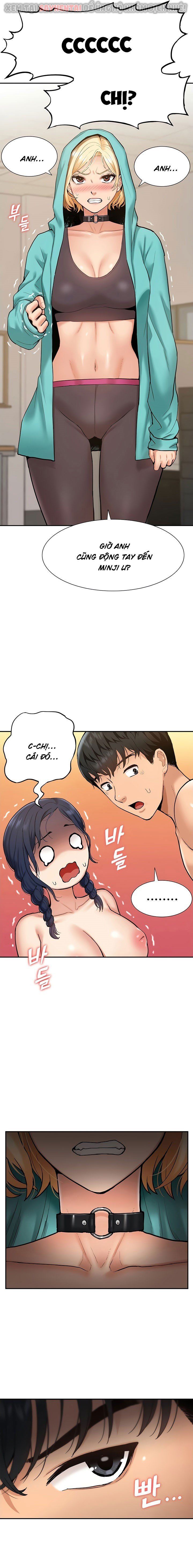 đọc truyện Tôi Là Người Bị Thôi Miên Nhưng Lại Lập Ra Dàn Harem Idol Chương 14 ảnh 18 tại Thiên Thai Truyện