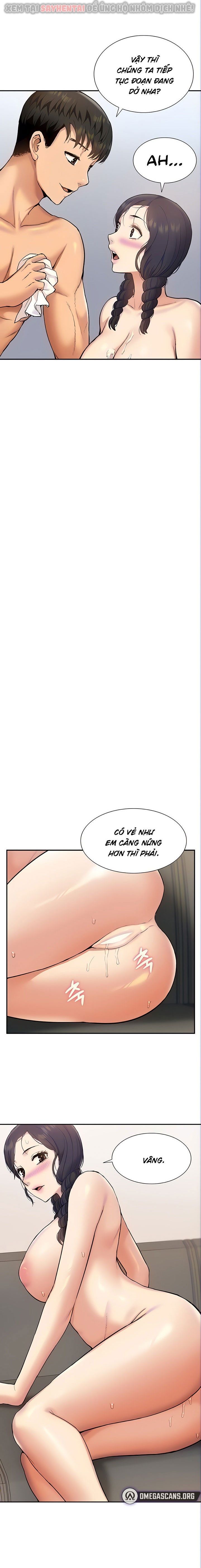 đọc truyện Tôi Là Người Bị Thôi Miên Nhưng Lại Lập Ra Dàn Harem Idol Chương 15 ảnh 11 tại Thiên Thai Truyện