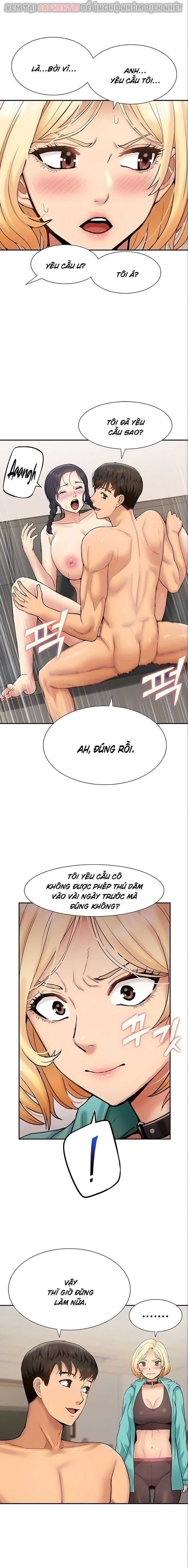 đọc truyện Tôi Là Người Bị Thôi Miên Nhưng Lại Lập Ra Dàn Harem Idol Chương 15 ảnh 15 tại Thiên Thai Truyện
