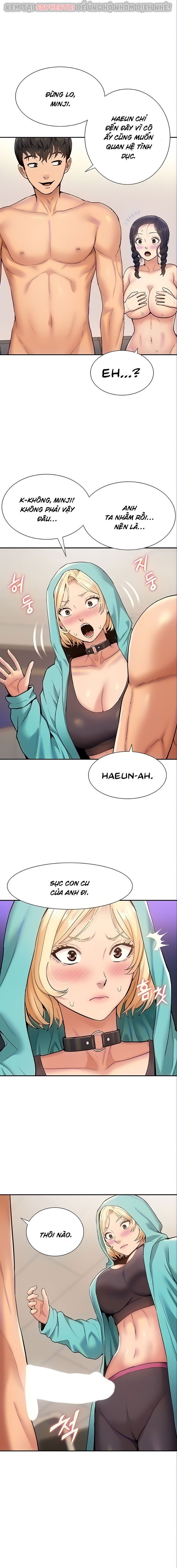 đọc truyện Tôi Là Người Bị Thôi Miên Nhưng Lại Lập Ra Dàn Harem Idol Chương 15 ảnh 4 tại Thiên Thai Truyện