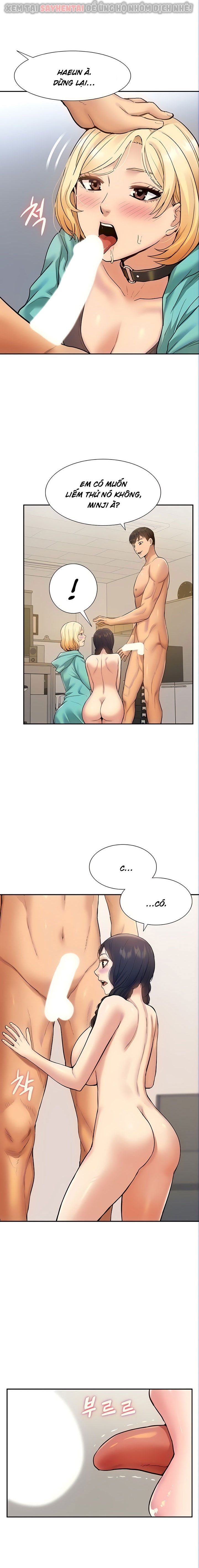 đọc truyện Tôi Là Người Bị Thôi Miên Nhưng Lại Lập Ra Dàn Harem Idol Chương 15 ảnh 8 tại Thiên Thai Truyện