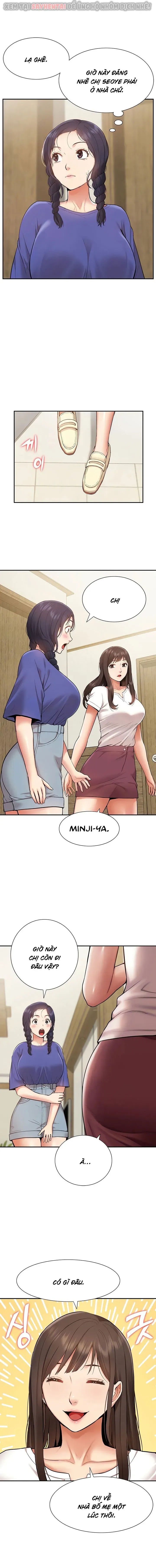 đọc truyện Tôi Là Người Bị Thôi Miên Nhưng Lại Lập Ra Dàn Harem Idol Chương 16 ảnh 4 tại Thiên Thai Truyện