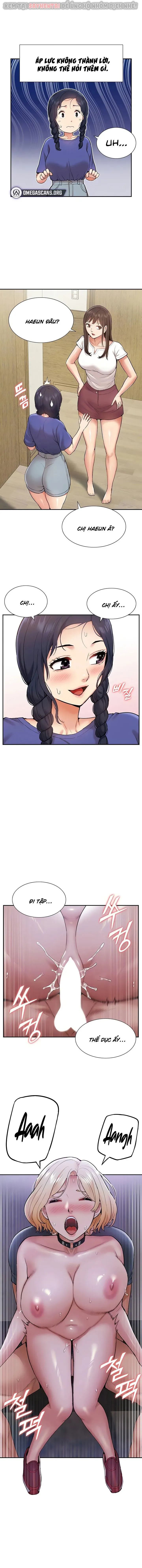 đọc truyện Tôi Là Người Bị Thôi Miên Nhưng Lại Lập Ra Dàn Harem Idol Chương 16 ảnh 5 tại Thiên Thai Truyện