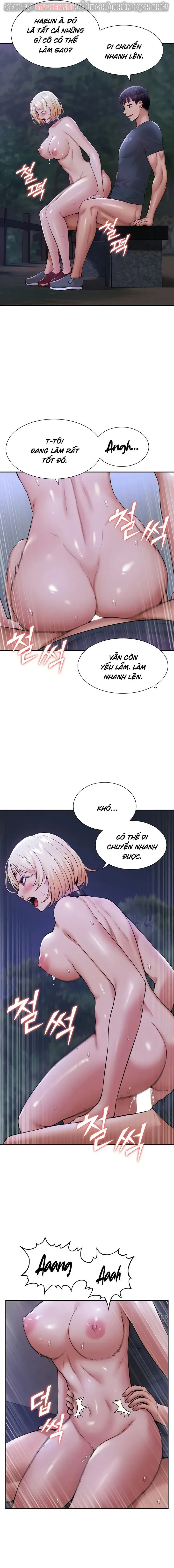đọc truyện Tôi Là Người Bị Thôi Miên Nhưng Lại Lập Ra Dàn Harem Idol Chương 16 ảnh 6 tại Thiên Thai Truyện