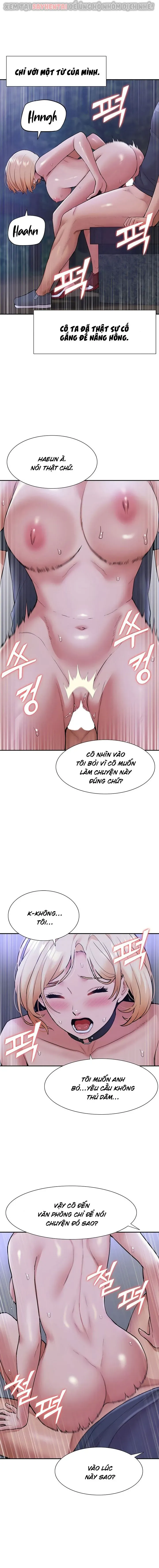 đọc truyện Tôi Là Người Bị Thôi Miên Nhưng Lại Lập Ra Dàn Harem Idol Chương 16 ảnh 9 tại Thiên Thai Truyện