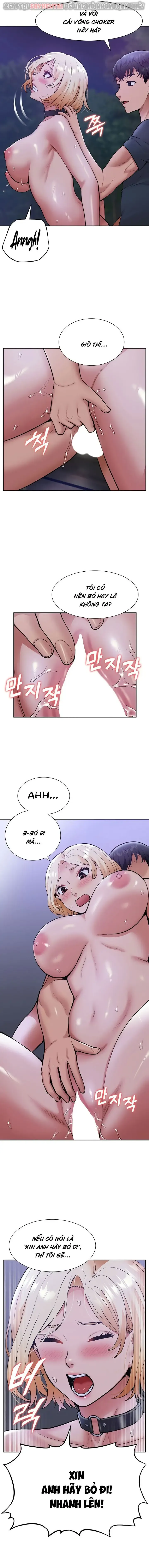đọc truyện Tôi Là Người Bị Thôi Miên Nhưng Lại Lập Ra Dàn Harem Idol Chương 16 ảnh 10 tại Thiên Thai Truyện