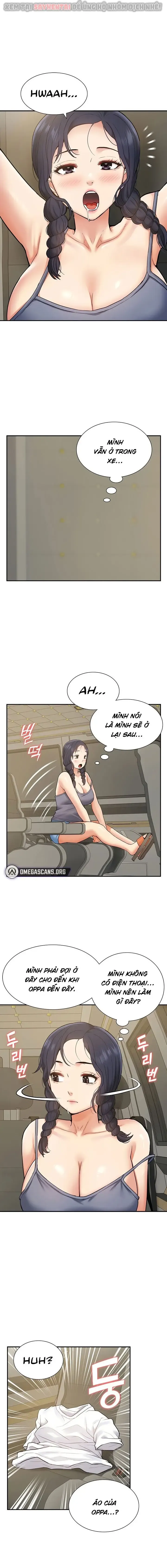 đọc truyện Tôi Là Người Bị Thôi Miên Nhưng Lại Lập Ra Dàn Harem Idol Chương 17 ảnh 11 tại Thiên Thai Truyện